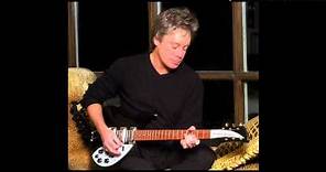 Eric Carmen - Winter dreams - I wanna take forever tonight