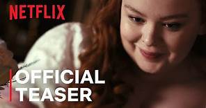 Bridgerton Season 2 | Official Teaser | Netflix