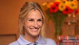 The best of Julia Roberts on TODAY