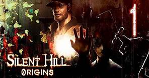 Silent Hill: Origins | En Español | Capitulo 1 "Alchemilla"