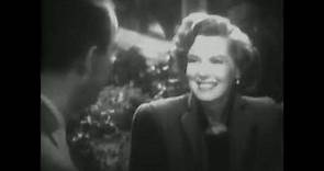 Danger Woman (1946) | FULL MOVIE | Action, Adventure, Mystery | Merle Oberon, Zachary Scott