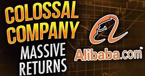 Expert Analysis on Alibaba's Stock --- $BABA