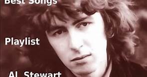 Al Stewart - Greatest Hits Best Songs Playlist