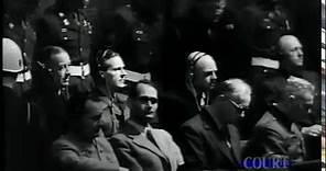 Nuremberg Trial (Court TV, part 1)