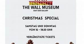 The Wall Museum - East Side Gallery - Berlin