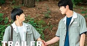 Boyhood (2023) Official Trailer | Yim Siwan, Lee Sunbin, Lee Siwoo, Kang Hyewon