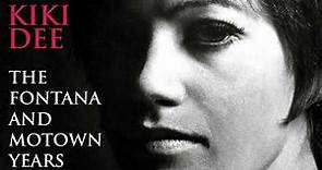 Kiki Dee - 'The Fontana & Motown Years' - Trailer