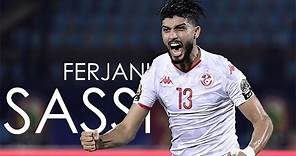 Ferjani Sassi Best Defending Skills and goals 2020 (Tunisia and Zamalek)