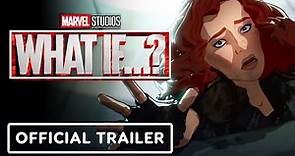 Marvel Studios’ What If…? - Official Finale Trailer