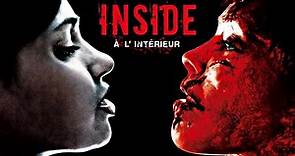 INSIDE (2007) de Alexandre Bustillo, Julien Maury con Beatrice Dalle, Alysson Paradis, Dominique Frot by Refasi