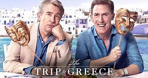 The Trip To Greece - Official Trailer