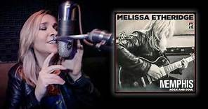 Melissa Etheridge - "Respect Yourself"