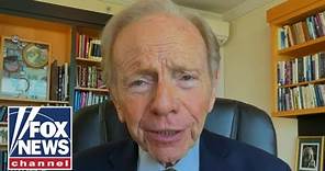 Joe Lieberman: Defaulting on our debt would be catastrophic