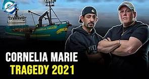 What happened to Cornelia Marie from Deadliest Catch?