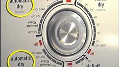 Using Your Dryer Basics and Tips: Sears Home Services Educational Video Dryer Usage