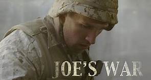 Joes War Trailer