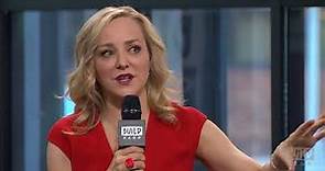 Geneva Carr Chats About the Inspiration for the CBS Series, “Bull”
