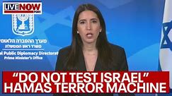 Israel-Hamas war: Israeli govt. update after Hezbollah fires rockets at Israel, killing IDF soldiers