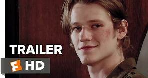 The Curse of Downers Grove Official Trailer 1 (2015) - Lucas Till, Kevin Zegers Movie HD