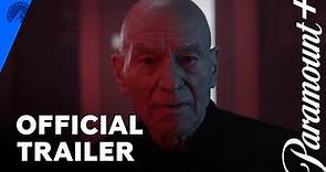 Star Trek: Picard | Season 3 Official Trailer | Paramount+