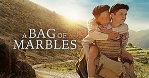 A Bag of Marbles (2017) | Trailer | Christian Duguay