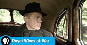 ROYAL WIVES AT WAR | Official Trailer | PBS