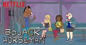 BoJack Horseman: Trailer 30” | Netflix