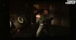 E309: Splinter Cell: Conviction - Gameplay & trailer