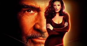 ENTRAPMENT (1999) | Trailer italiano del film con Sean Connery e Catherine Zeta Jones