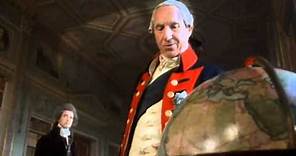 George III on America