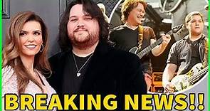 Wolfgang Van Halen Marries Andraia Allsop in Intimate Wedding at Their LA Home All the Exclusive