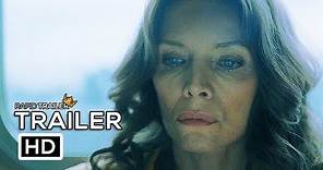 WHERE IS KYRA? Official Trailer (2018) Michelle Pfeiffer Drama Movie HD