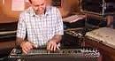 The Blame by David Hartley Pedal Steel Guitar
