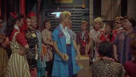 Doris Day - I'm Not At All in Love (The Pajama Game)