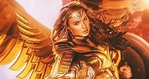Mujer Maravilla 1984 Pelicula 🔴 en Vivo ( Mulher-Maravilha 1984 (Wonder Woman 1984) Pelicula completa HD Espanol Latino )