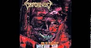 Deformity - Murder Within Sin(1999) FULL ALBUM