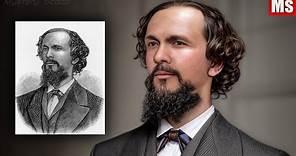 Karl Heinrich Ulrichs, "The First Gay Man in World History", Brought To Life