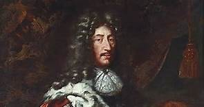 Felipe Guillermo del Palatinado-Neoburgo, elector palatino, abuelo de reyes y emperadores.