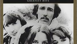 The Mamas & The Papas - Gold - Greatest Hits