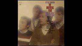 The Brothers Four - 'Let's Get Together' (1969)