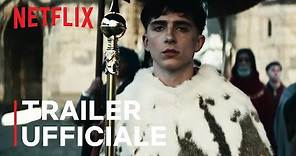 Il re | Trailer finale | Netflix Italia