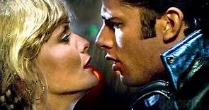 Grease 2 Final Scene (We'll Be Together)