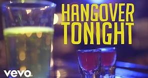 Gary Allan - Hangover Tonight (Lyric Video)