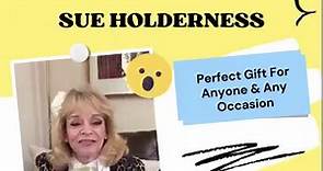 Sue Holderness