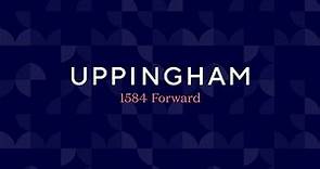 Uppingham School Carol Service 2022