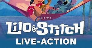 Lilo & Stitch Live-Action