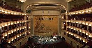 Vienna State Opera House (Wiener Staatsoper) | Vienna, Austria 🇦🇹