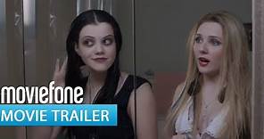 'Perfect Sisters' Trailer (2014): Abigail Breslin, Georgie Henley, Mira Sorvino