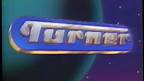 Turner (1997) Company Logo (VHS Capture)
