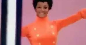 Dancer Actress Singer Paula Kelley 1969 Academy Awards Chitty Chitty Bang Bang